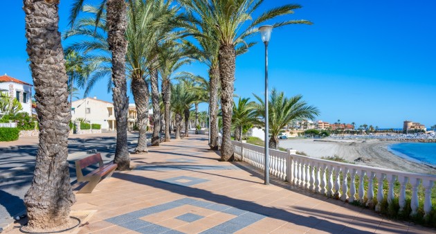 Sale - Penthouse - Torre de la Horadada (Alicante) - Spain