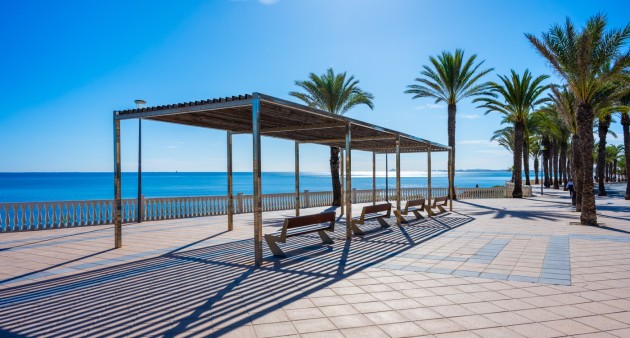 Sale - Penthouse - Torre de la Horadada (Alicante) - Spain