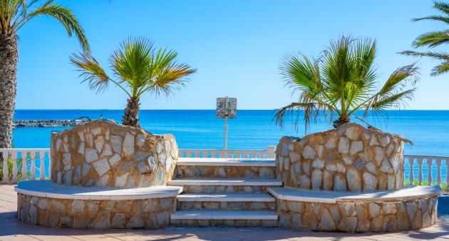 Sale - Penthouse - Torre de la Horadada (Alicante) - Spain