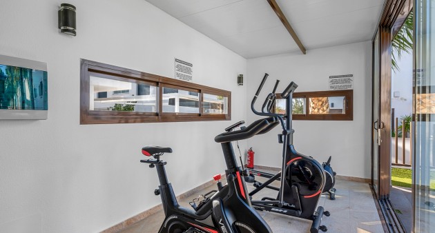 Sale - Penthouse - Torre de la Horadada (Alicante) - Spain