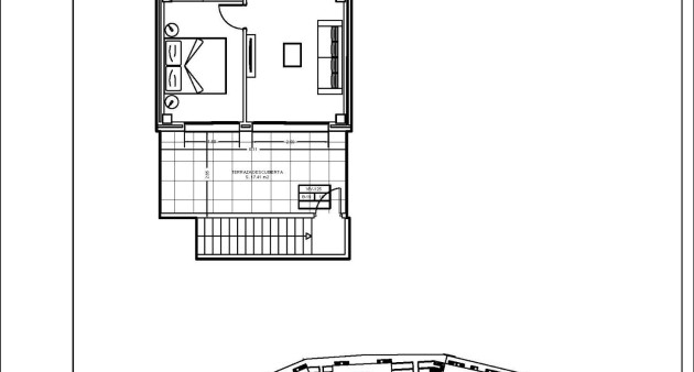 New Build - Apartment - Xeresa - Xeresa del monte