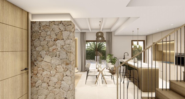 New Build - Villa - Ciudad Quesada - Rojales - Lo Marabú