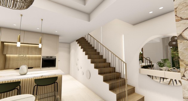 New Build - Villa - Ciudad Quesada - Rojales - Lo Marabú