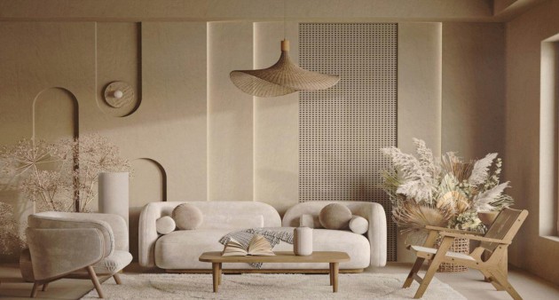 New Build - Villa - Ciudad Quesada - Rojales - Lo Marabú