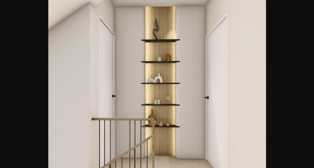 New Build - Villa - Ciudad Quesada - Rojales - Lo Marabú