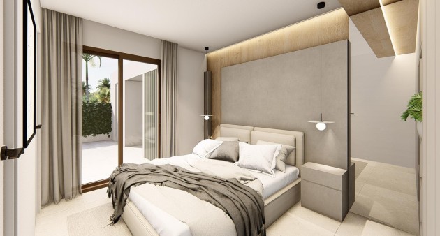 New Build - Villa - Ciudad Quesada - Rojales - Lo Marabú