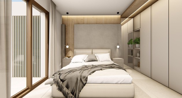 New Build - Villa - Ciudad Quesada - Rojales - Lo Marabú