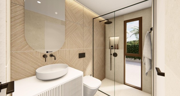 New Build - Villa - Ciudad Quesada - Rojales - Lo Marabú