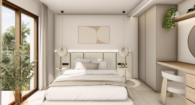 New Build - Villa - Ciudad Quesada - Rojales - Lo Marabú