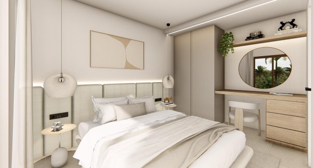 New Build - Villa - Ciudad Quesada - Rojales - Lo Marabú