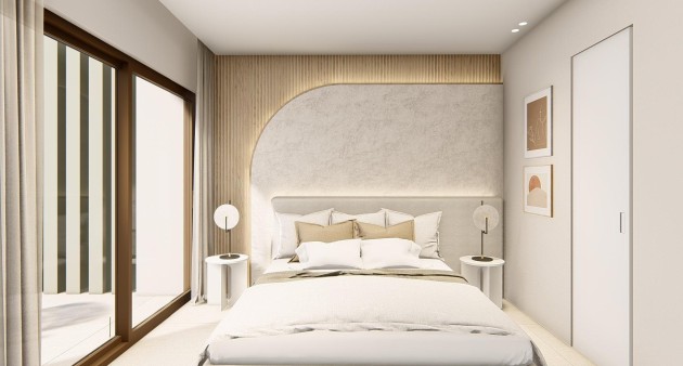 New Build - Villa - Ciudad Quesada - Rojales - Lo Marabú