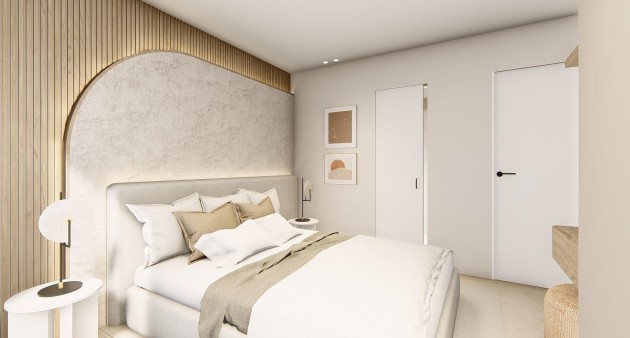 New Build - Villa - Ciudad Quesada - Rojales - Lo Marabú