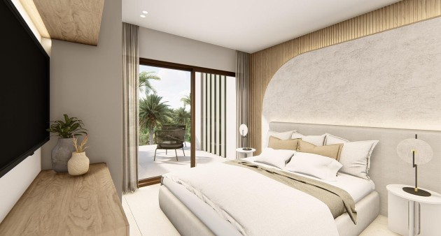 New Build - Villa - Ciudad Quesada - Rojales - Lo Marabú