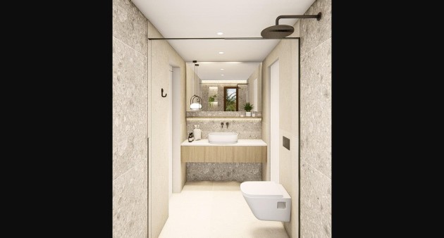 New Build - Villa - Ciudad Quesada - Rojales - Lo Marabú