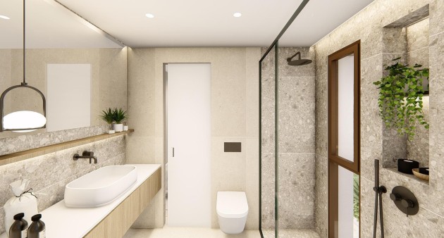 New Build - Villa - Ciudad Quesada - Rojales - Lo Marabú