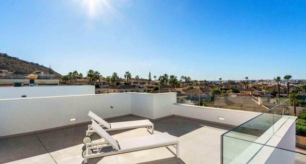 New Build - Villa - Ciudad Quesada - Rojales - Benimar