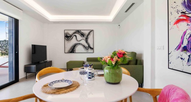 New Build - Villa - Ciudad Quesada - Rojales - Benimar