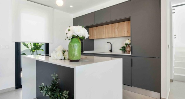 New Build - Villa - Ciudad Quesada - Rojales - Benimar