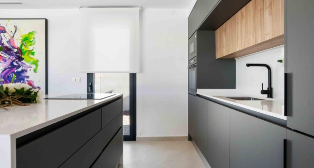 New Build - Villa - Ciudad Quesada - Rojales - Benimar