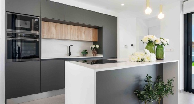 New Build - Villa - Ciudad Quesada - Rojales - Benimar