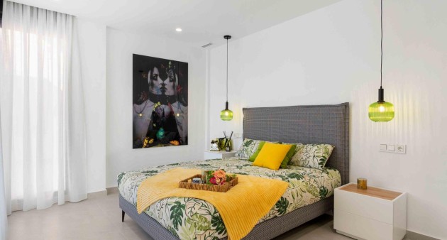 New Build - Villa - Ciudad Quesada - Rojales - Benimar