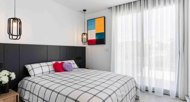 New Build - Villa - Ciudad Quesada - Rojales - Benimar