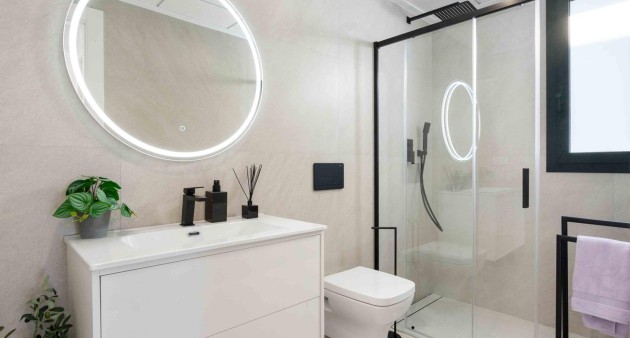 New Build - Villa - Ciudad Quesada - Rojales - Benimar