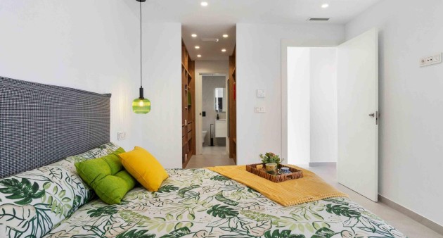 New Build - Villa - Ciudad Quesada - Rojales - Benimar