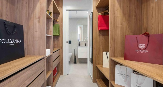 New Build - Villa - Ciudad Quesada - Rojales - Benimar