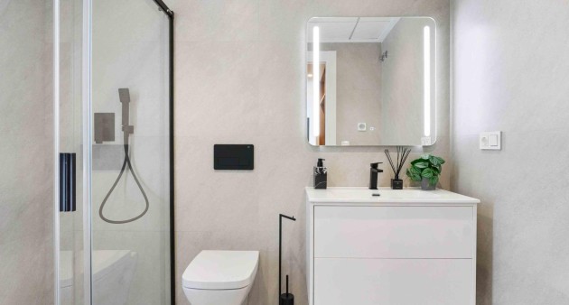 New Build - Villa - Ciudad Quesada - Rojales - Benimar