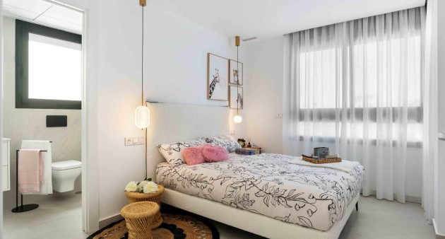 New Build - Villa - Ciudad Quesada - Rojales - Benimar