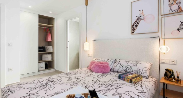 New Build - Villa - Ciudad Quesada - Rojales - Benimar