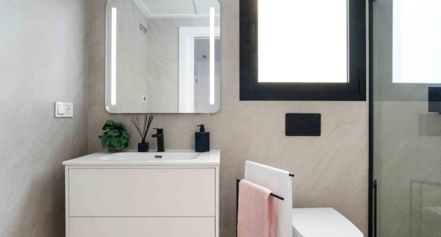 New Build - Villa - Ciudad Quesada - Rojales - Benimar