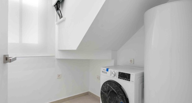 New Build - Villa - Ciudad Quesada - Rojales - Benimar