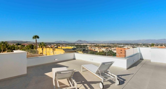 New Build - Villa - Ciudad Quesada - Rojales - Benimar