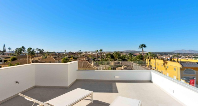 New Build - Villa - Ciudad Quesada - Rojales - Benimar