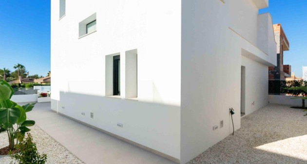 New Build - Villa - Ciudad Quesada - Rojales - Benimar