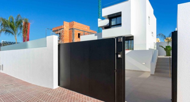 New Build - Villa - Ciudad Quesada - Rojales - Benimar