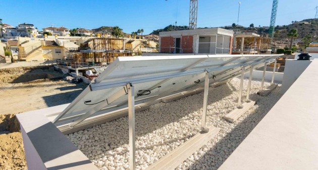 New Build - Villa - Ciudad Quesada - Rojales - Benimar