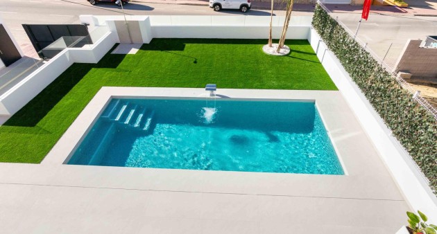 New Build - Villa - Ciudad Quesada - Rojales - Benimar