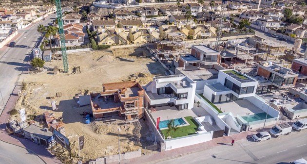 New Build - Villa - Ciudad Quesada - Rojales - Benimar