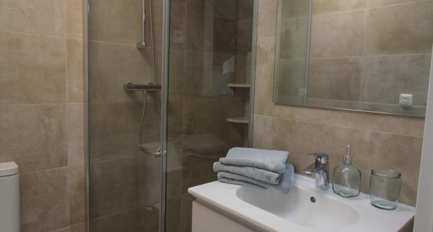 New Build - Town House - Pilar de La Horadada - El Pilar de la Horadada