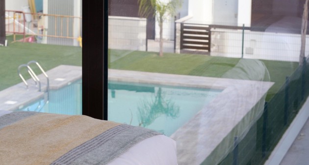 New Build - Town House - Pilar de La Horadada - El Pilar de la Horadada