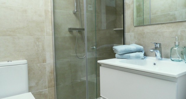 New Build - Town House - Pilar de La Horadada - El Pilar de la Horadada