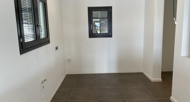 New Build - Villa - Moraira_Teulada - La Sabatera