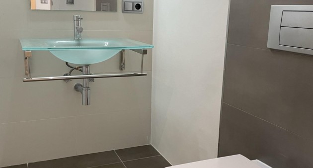 New Build - Villa - Moraira_Teulada - La Sabatera