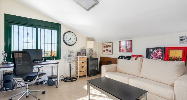 Sale - Villa - Ciudad Quesada - Rojales