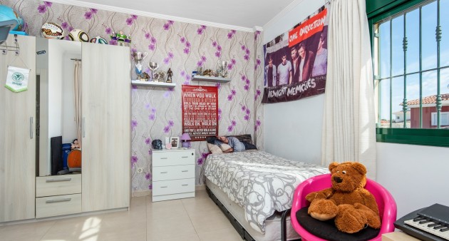 Sale - Villa - Ciudad Quesada - Rojales