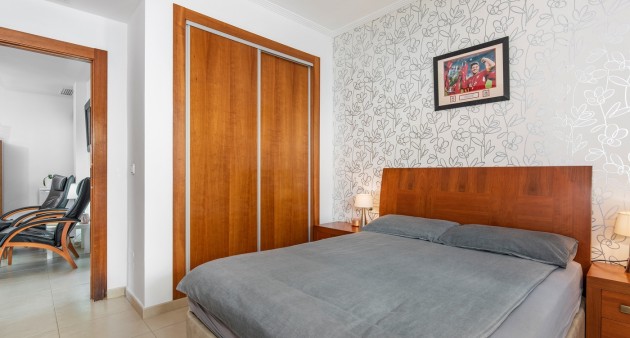 Sale - Villa - Ciudad Quesada - Rojales