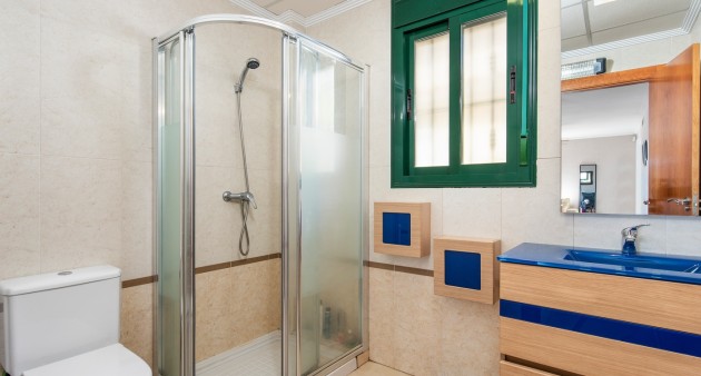 Sale - Villa - Ciudad Quesada - Rojales